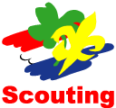Scouting Nederland Scouting Nederland