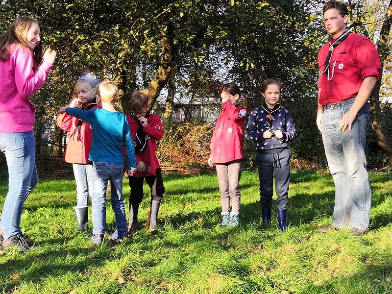 Richard Spruit (Dolfijn) gaf een live interview op Schie.fm