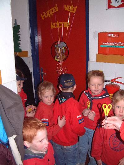 Het origineel van de foto in het Nieuwe Stadsblad Het origineel van de foto in het Nieuwe Stadsblad