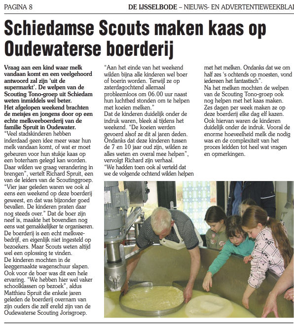 De IJsselbode van 29 maart 2011, pagina 8