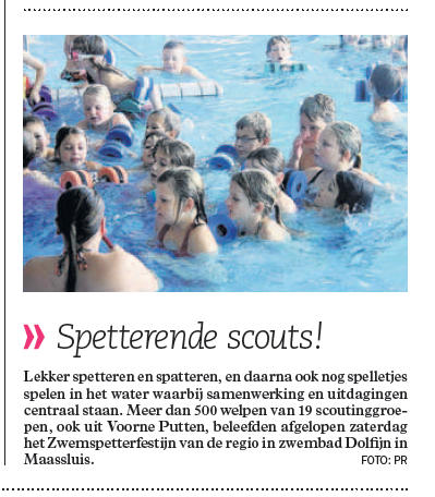 De Brielsche Courant (Brielle/Oostvoorne) & De Hellevoetse Post (Hellevoetsluis) van 2 november 2011, pagina 20 De Brielsche Courant (Brielle/Oostvoorne) & De Hellevoetse Post (Hellevoetsluis) van 2 november 2011, pagina 20