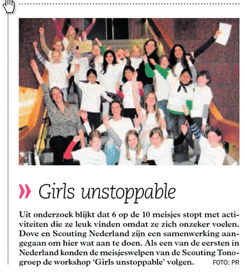 Het Nieuwe Stadsblad van 5 december 2012, pagina 3 Het Nieuwe Stadsblad van 5 december 2012, pagina 3