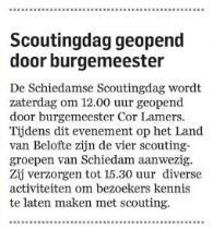 Katern Waterweg van het Algemeen Dagblad, pagina 6