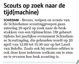 Het Nieuwe Stadsblad, pagina 25 Het Nieuwe Stadsblad, pagina 25