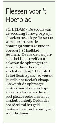 Dichtbij Waterweg, pagina 3 Dichtbij Waterweg, pagina 3