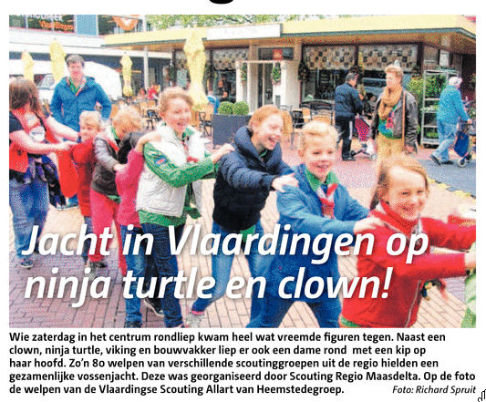 Groot Vlaardingen, pagina 43 Groot Vlaardingen, pagina 43