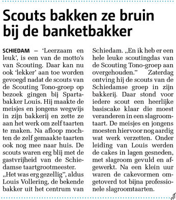 het Nieuwe Stadsblad, pagina 25 het Nieuwe Stadsblad, pagina 25