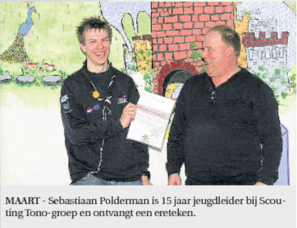 De Dichtbij Waterweg op pagina 26