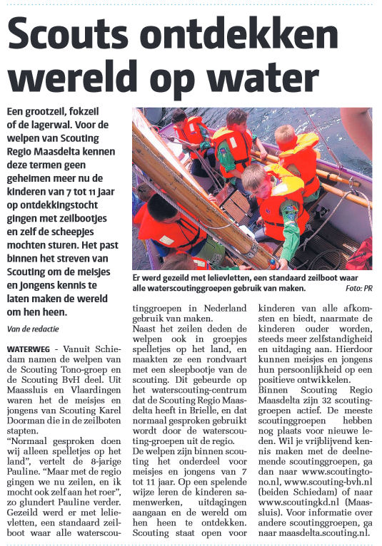 Groot Vlaardingen, pagina 33 Groot Vlaardingen, pagina 33