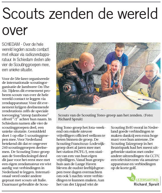 Waterweg Dichtbij, 21 oktober 2015, pagina 3