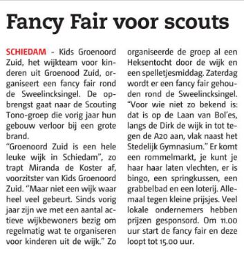 Het Nieuwe Stadsblad - 20 juni 2018 - Pagina 3 Het Nieuwe Stadsblad - 20 juni 2018 - Pagina 3