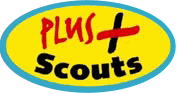 Plusscouts badge