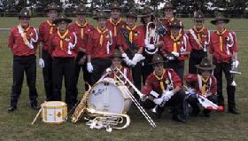 De band is het nodige veranderd in de loop der jaren.